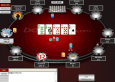 Betsafe Poker Table